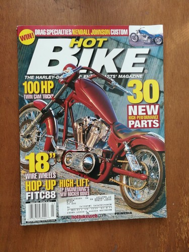 Hot bike harley davidson - bike, harley-davidson