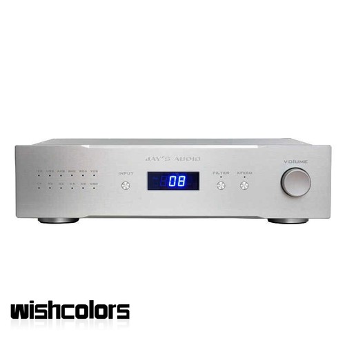 Jay audio dac2 - audio,