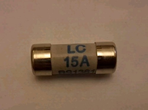 Lc15 lawson fuse consumer - lawson,