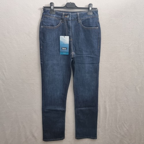 Rohan jeans blue advance - blue,