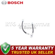 Bosch Front Left Brake Hose