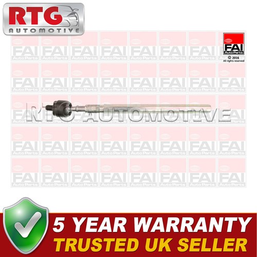 Front tie rod end - front,