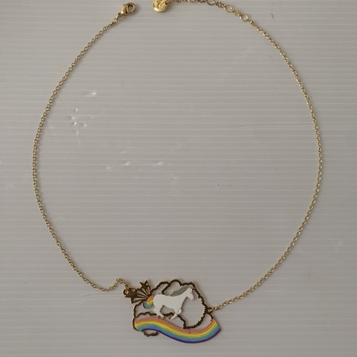 Les nereides rainbow - les,