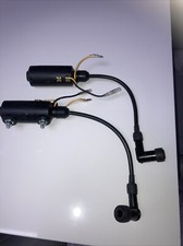 Yamaha Rd250 D Ignition Coils