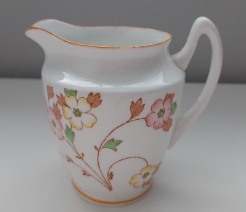 Vintage gladstone china cream - vintage,