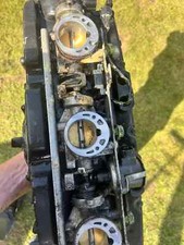 Yamaha Jet Ski GP1300r