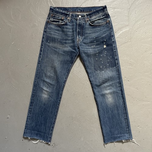 Levis lvc 501 - 501, redline