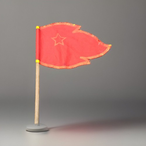 Soviet memorabilia ussr red - memorabilia,