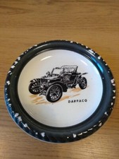Wade Veteran Cars Plate Series