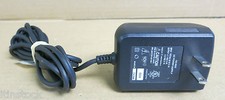 Motorola AC Power Adapter 4.1V 0.4A / 6.0V 0.1A American Plug - Model: 163-0022