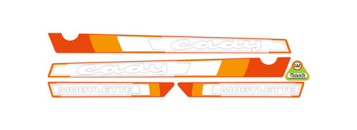 Star sam classic - sam®, motorbike