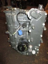 Yamaha 60hp 4 stroke outboard