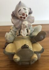 Lladro Privilege Trip To The