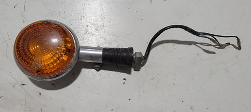 Front right turn signal - front,