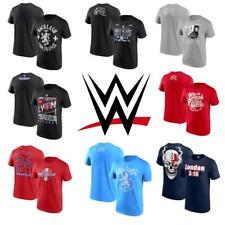 WWE Mens Event T-Shirts - 2 Pack of Mystery WWE 2024 Event Tees - New