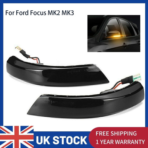 Led turn signal light - turn,