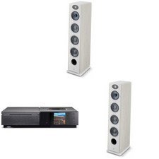 Focal Vestia No3 Light Wood