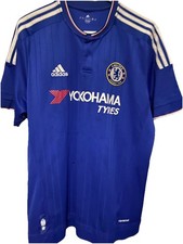 Adidas Chelsea FC 2015/16