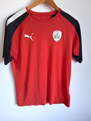 Puma barnsley official - fc,
