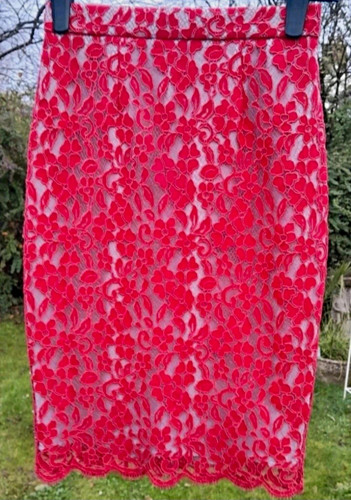 Bennett wardour red - 'wardour',