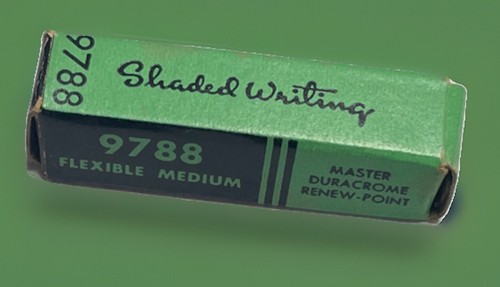 Esterbrook fountain pen - esterbrook,