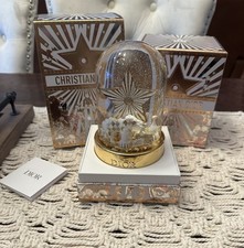 Dior Snow Globe - 2025 - New