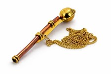 Golden Size 5" inch