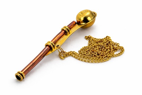 Golden size inch - golden,