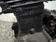 KAWASAKI GPZ 400 R cylinder