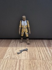 Star Wars Bossk Bounty Hunter