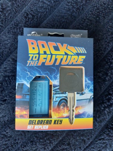 Universal back the - back, future