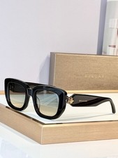 BVLGARI Oversized Square
