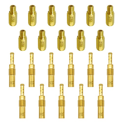 Ygq carburetor jet kit - ygq, for
