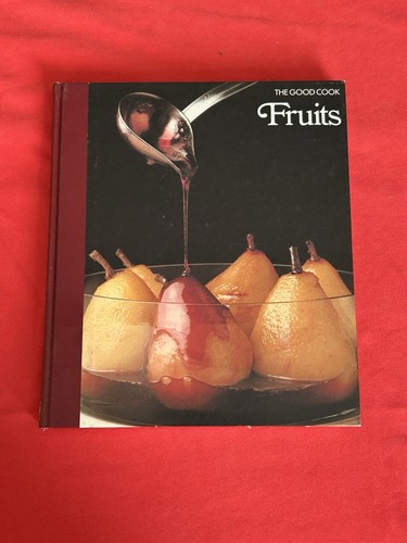 Fruits the good cook vintage - good,