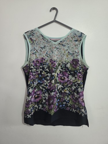 Ted baker floral pansy - ted,