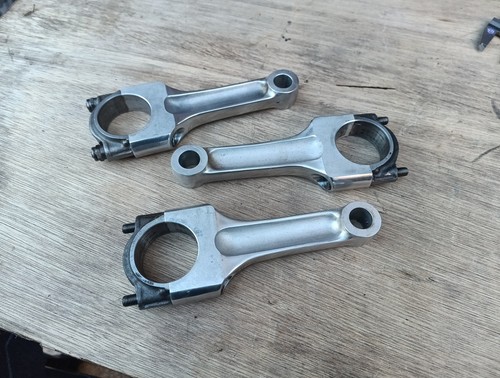 Triumph t150 t160 con - con, rods