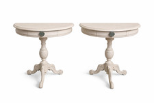 Pair of Upcycled Vintage