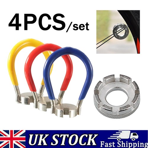 4pcs set bicycle spoke - 4pcs/set,