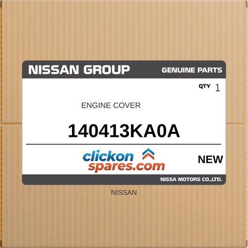 Genuine 2015 2024 nissan - 2015-2024,