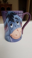 Disney Store Large Purple