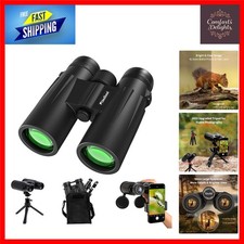 Durable Waterproof 12x50