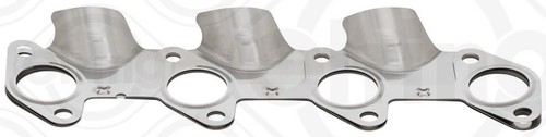 Elring exhaust manifold gasket - exhaust,