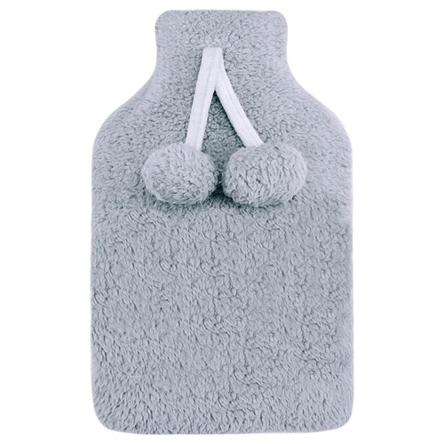 Hot water bottle soft - hot,