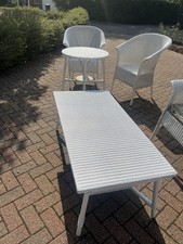 Set Of Vintage Lloyd Lloom Conservatory Furniture