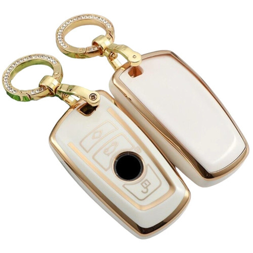 Key fob cover - case, for