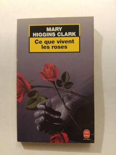 Que vivent les roses ldp - que,