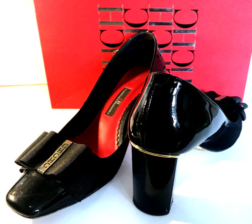Carolina herrera amazing black - carolina,