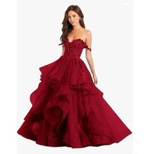 Noble evening formal party - formal,