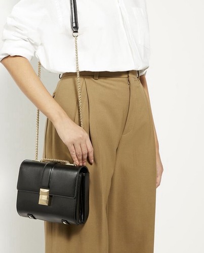 Dune london black definitive - dune,