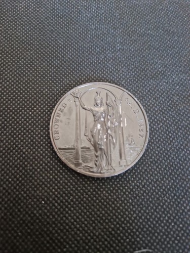 Edward viii 1937 coronation - edward,